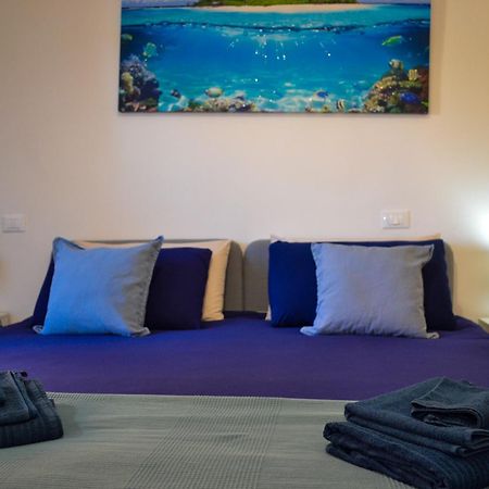 Dolce Hogar Residence Chiavari Ngoại thất bức ảnh