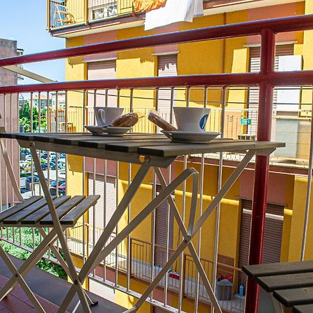 Dolce Hogar Residence Chiavari Ngoại thất bức ảnh