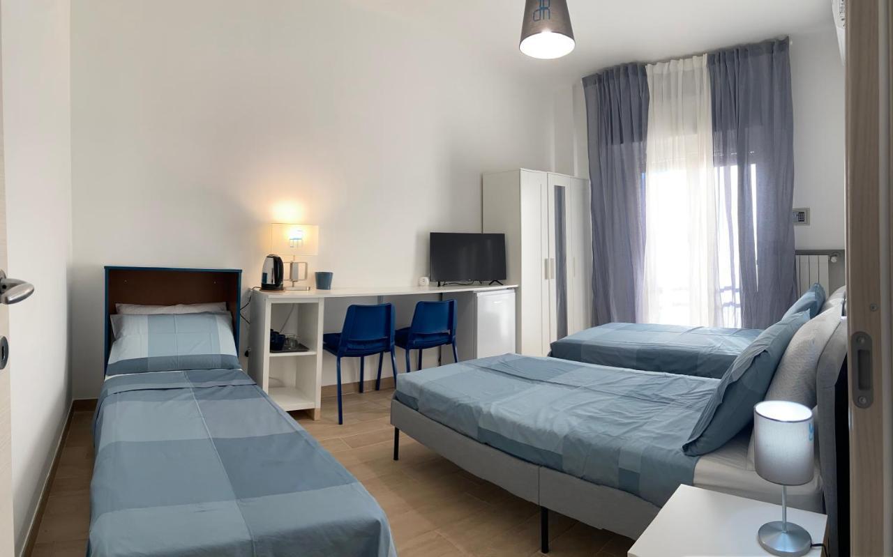 Dolce Hogar Residence Chiavari Ngoại thất bức ảnh