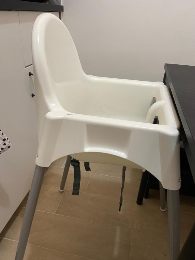 Dolce Hogar Residence Chiavari Ngoại thất bức ảnh