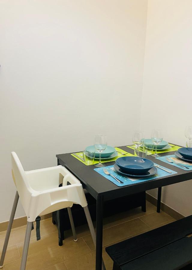 Dolce Hogar Residence Chiavari Ngoại thất bức ảnh