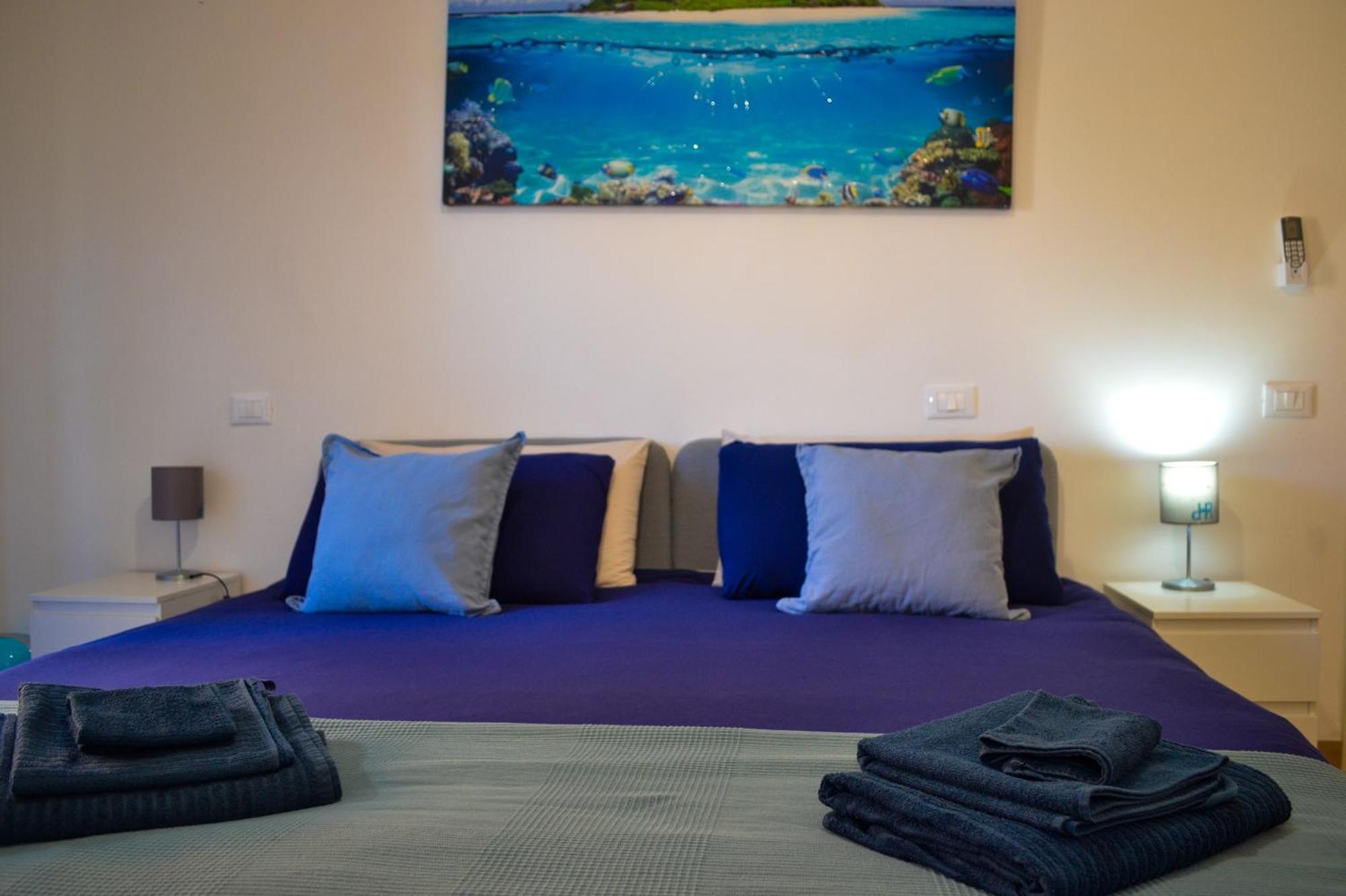 Dolce Hogar Residence Chiavari Ngoại thất bức ảnh