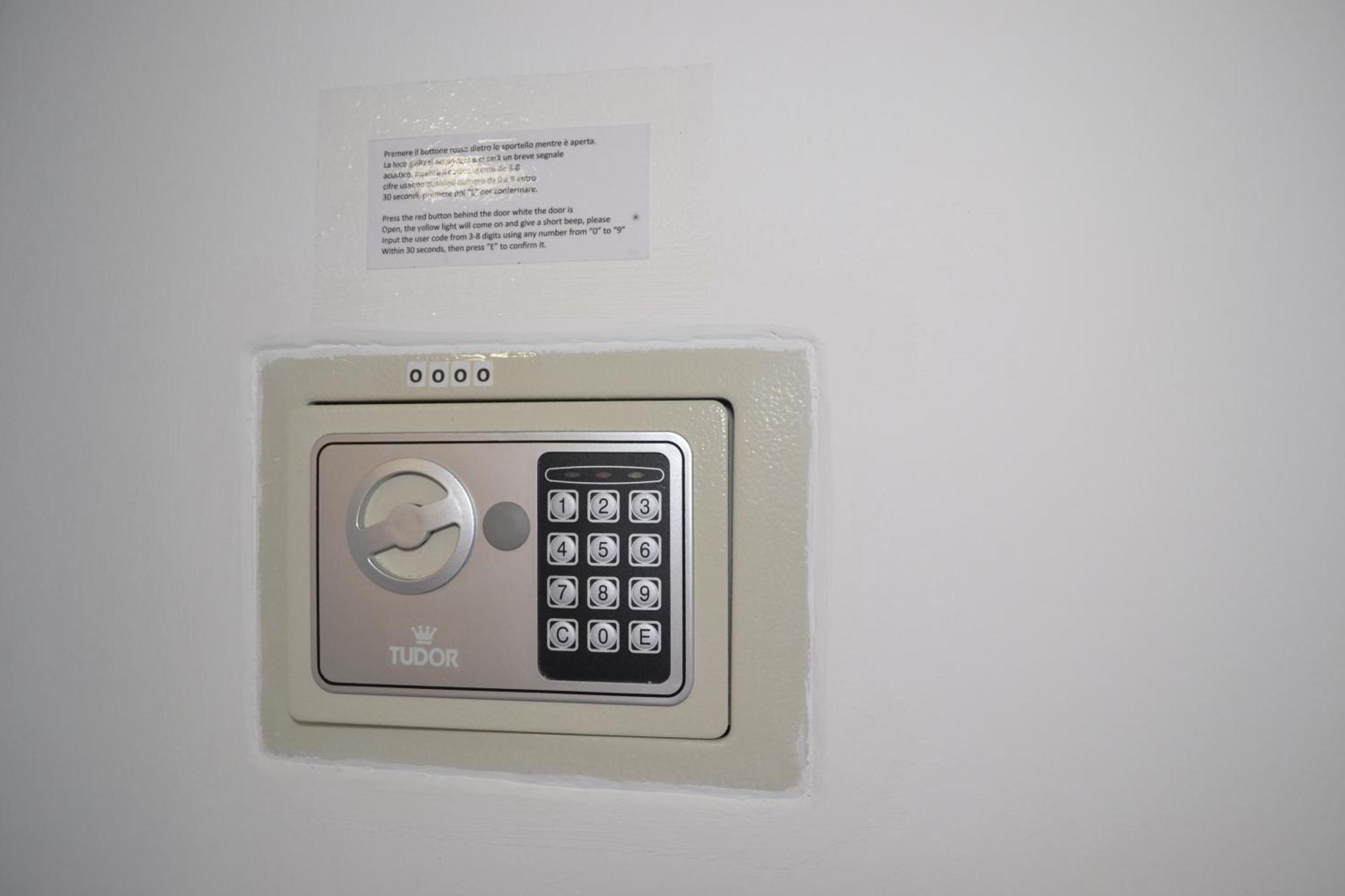 Dolce Hogar Residence Chiavari Ngoại thất bức ảnh