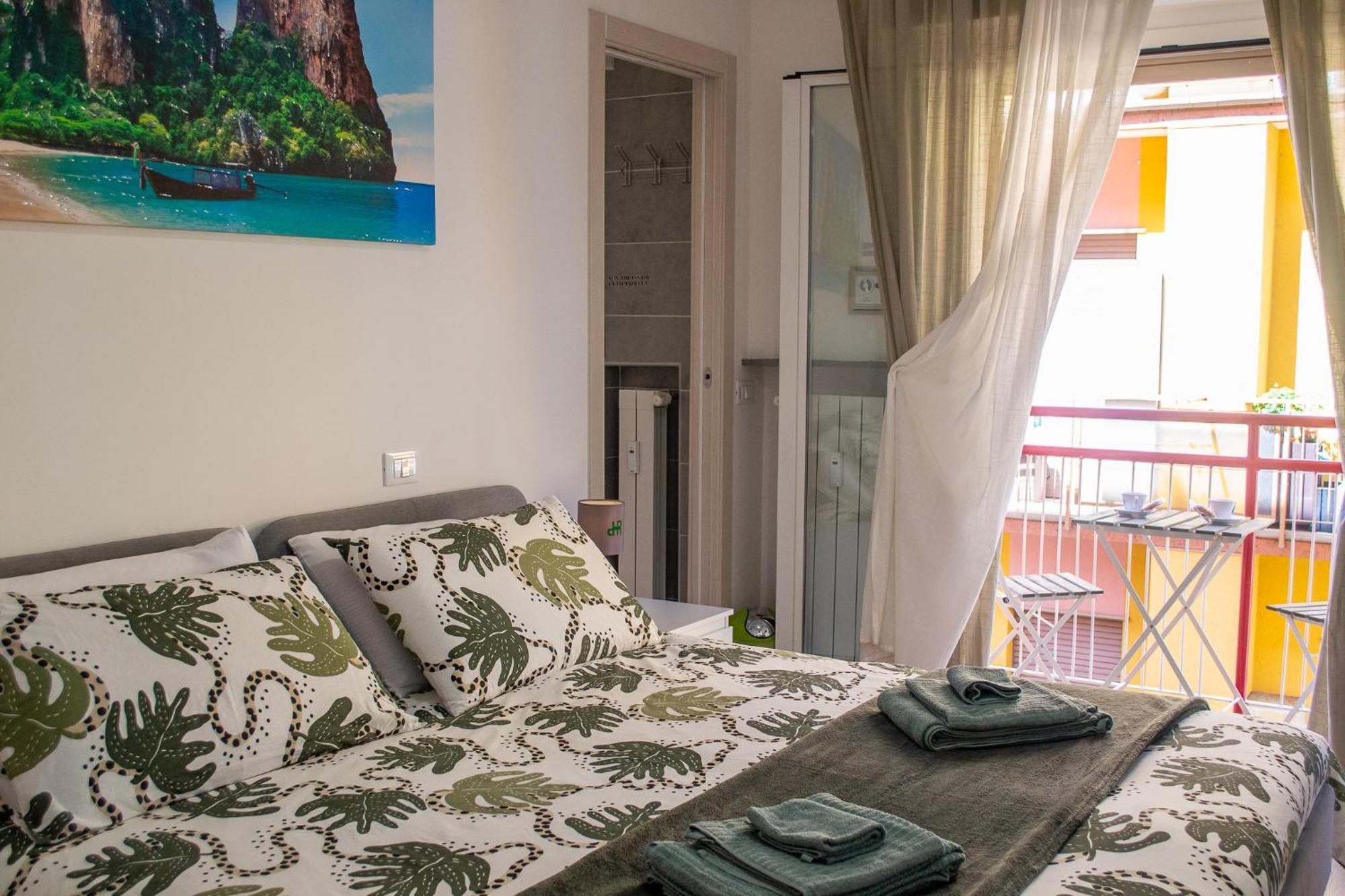 Dolce Hogar Residence Chiavari Ngoại thất bức ảnh