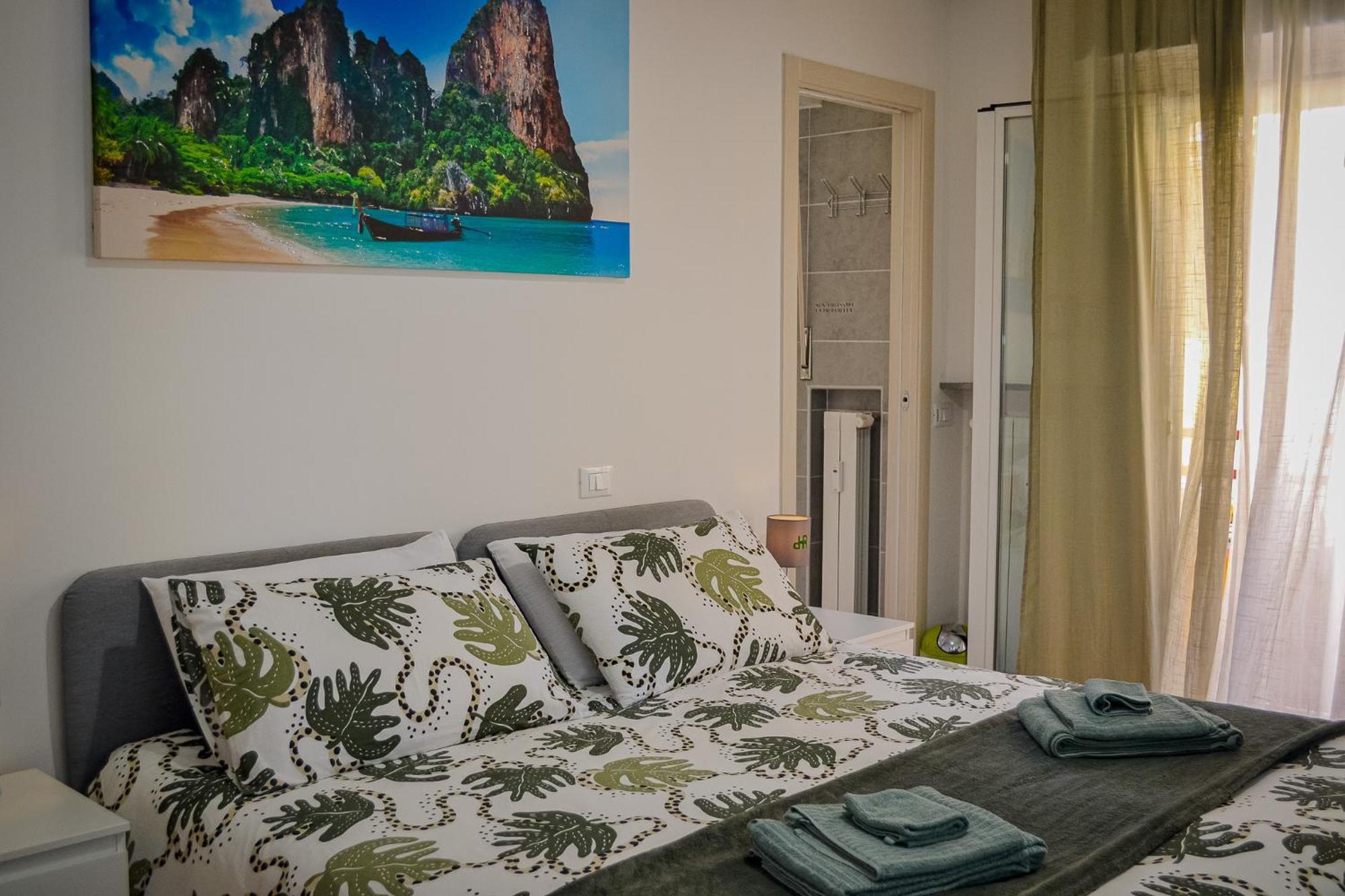 Dolce Hogar Residence Chiavari Ngoại thất bức ảnh