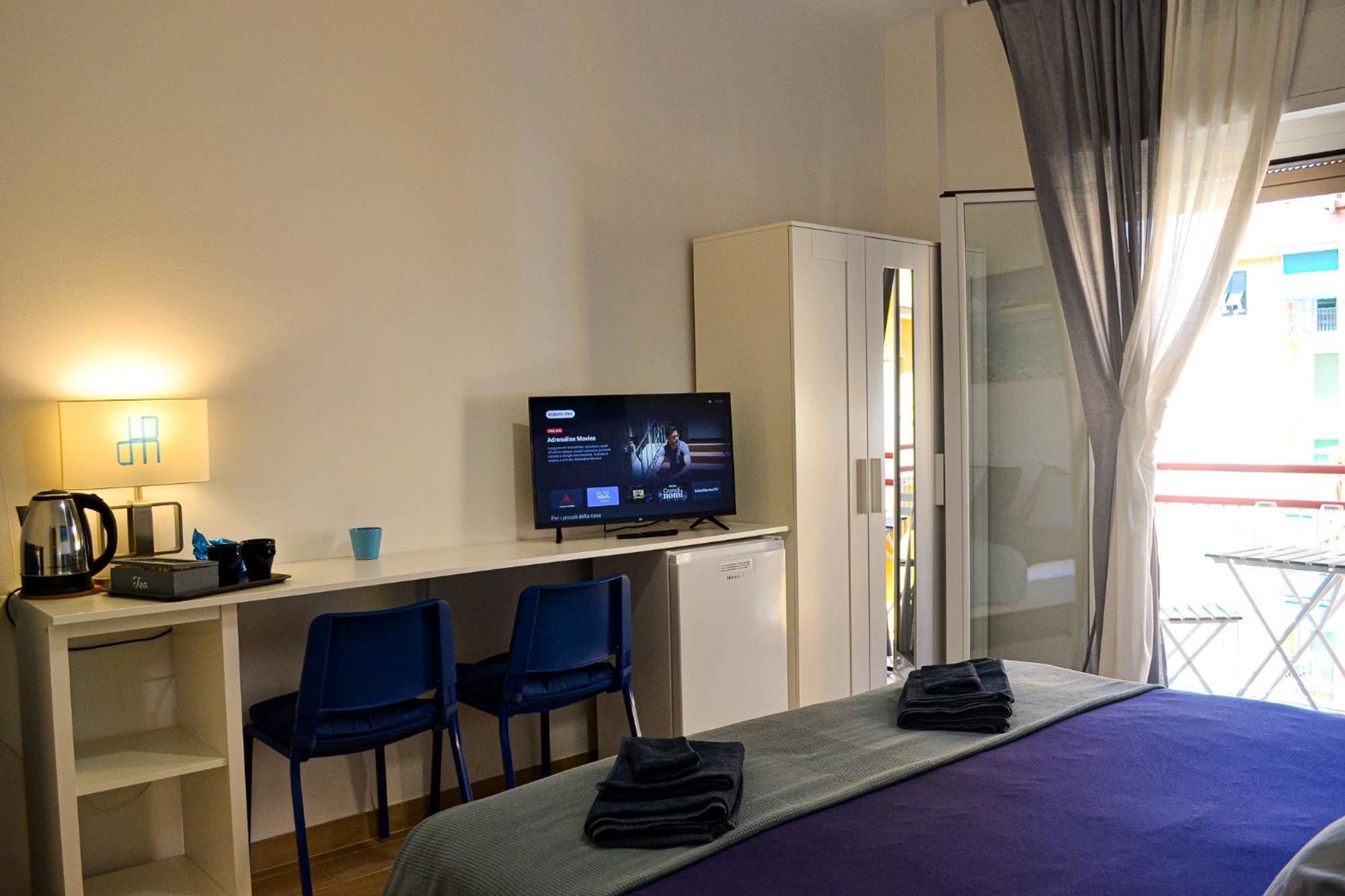 Dolce Hogar Residence Chiavari Ngoại thất bức ảnh